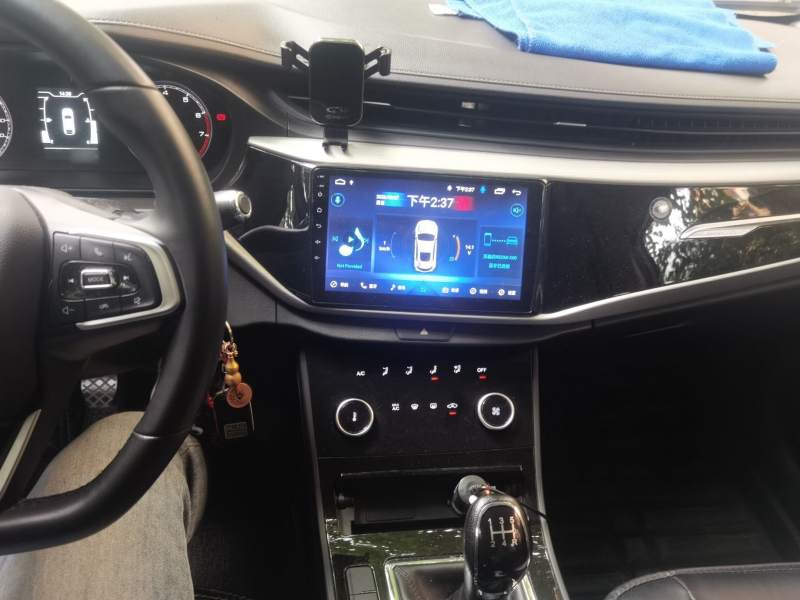 Used Chery Arrizo 5 2021 PRO 1.5L Manual Youth Edition — 5