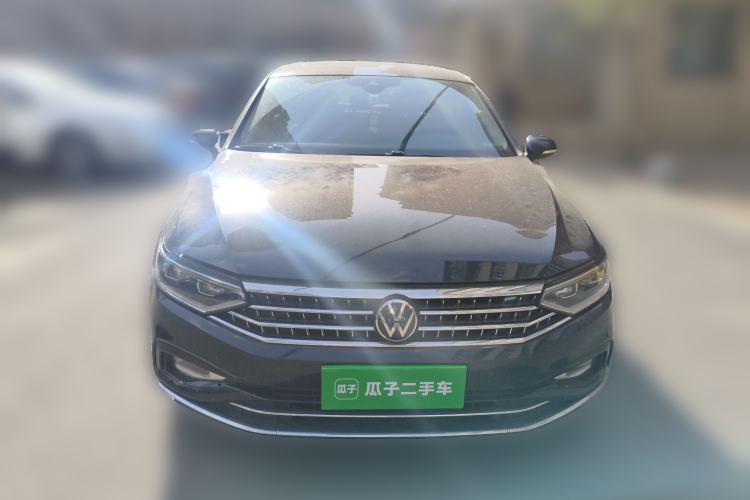 Used Volkswagen Magotan 2020 380TSI DSG Luxury Version