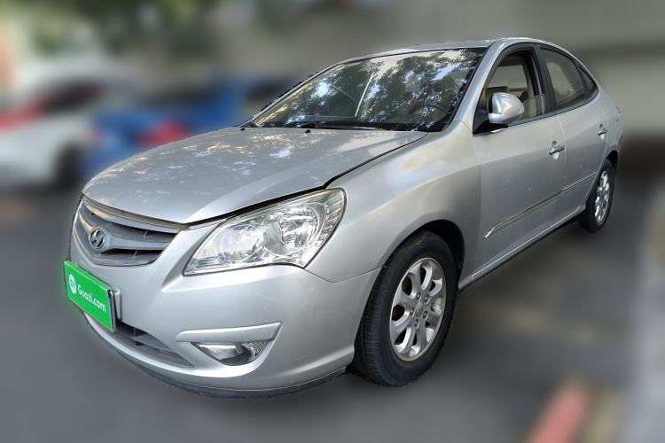 Used Hyundai Celesta 2010 1.6L AT GLS