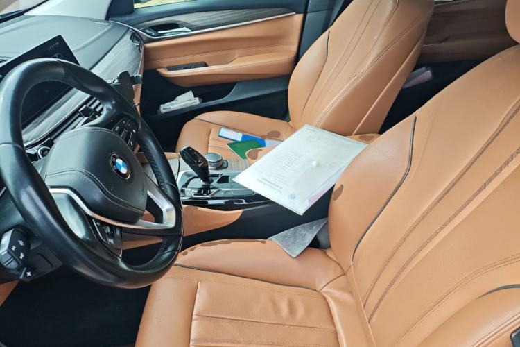 Used BMW 6 Series GT 2018 630i Luxury Design Package
