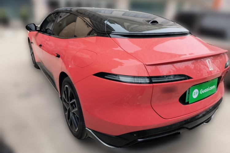 Used Avatr 06 2025 Max Extended-Range Edition