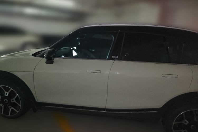 Used smart #1 2022 Pulse Heartbeat Edition
