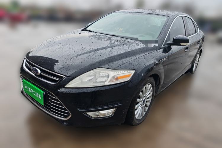 Used Ford Mondeo 2011 2.0L GTDi 200 Fashion Edition