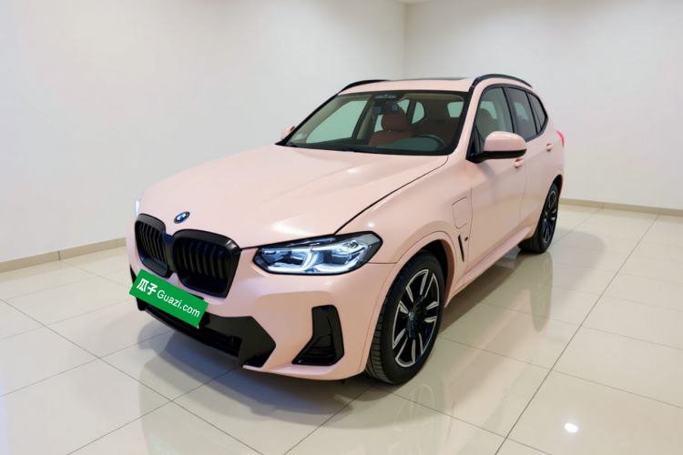 Used BMW iX3 2022 Leading Model Guazi used car, China used car export, Used car for sale, Used  cars, Cheapest cars for sale