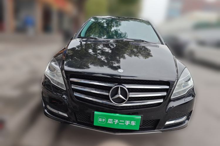Used Mercedes-Benz R-Class 2014 R 320 4MATIC Business Model