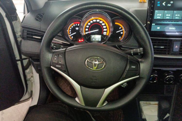 Used Toyota YARiS L Zhi Xuan 2022 X-Trail 1.5L CVT Luxury PLUS Edition