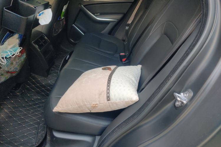 Used Jaguar F-PACE 2021 250 PS
