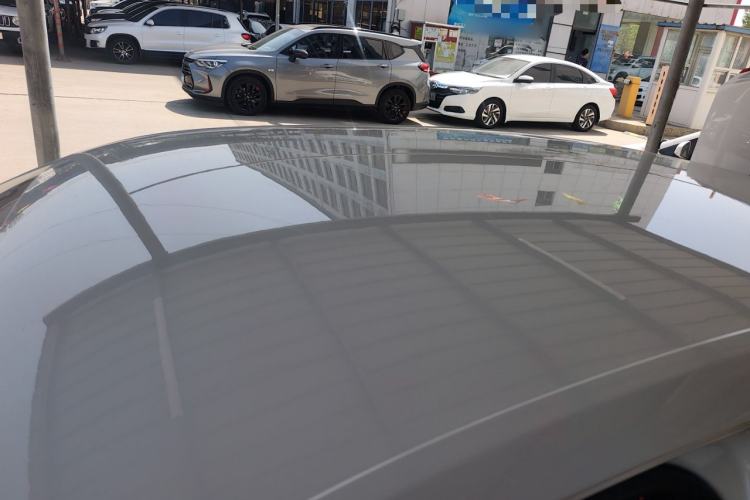 Used Volkswagen Lavida 2019 Lavida Start 1.5L Automatic Trendy Version China VI Standard
