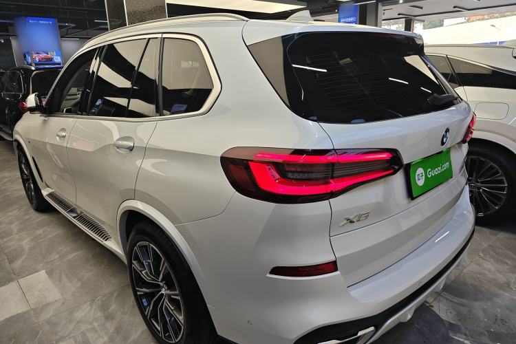 Used BMW X5 (Import) 2021 xDrive30i M Sport Package