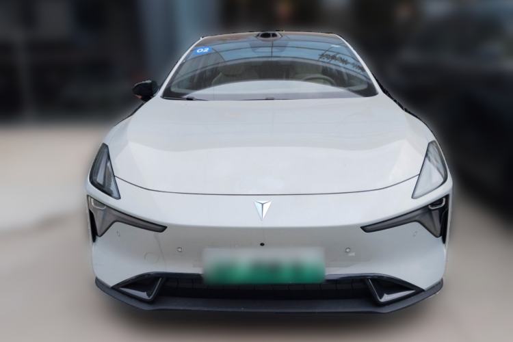 Used Deepal L06 2026 Model 560Ultra+ Laser Edition Front