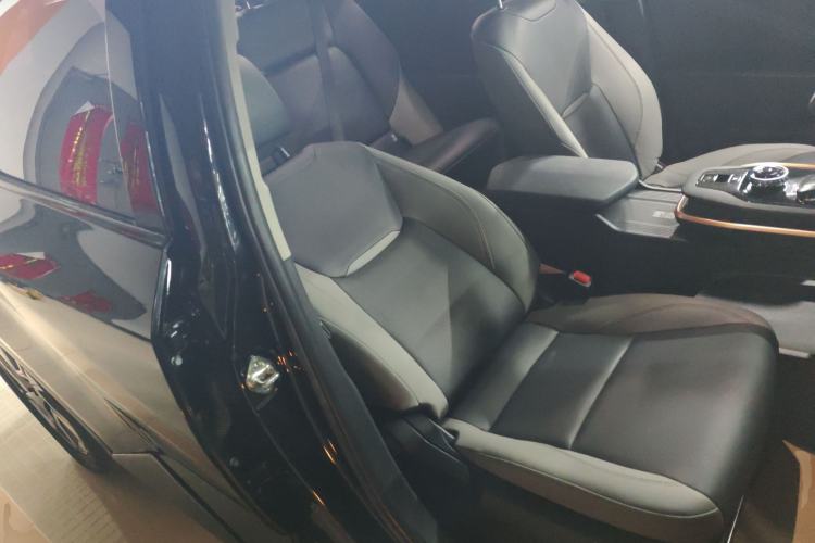 Used Toyota bZ3 2023 517 km Elite PRO
