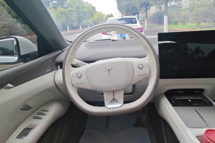 Used Deepal L07 2026 Model 550Ultra Huawei Qiankun ADS SE Edition