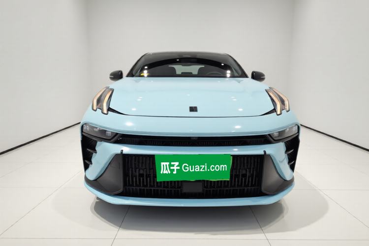 Used Lynk & Co 03 2023 1.5TD DCT JingPro