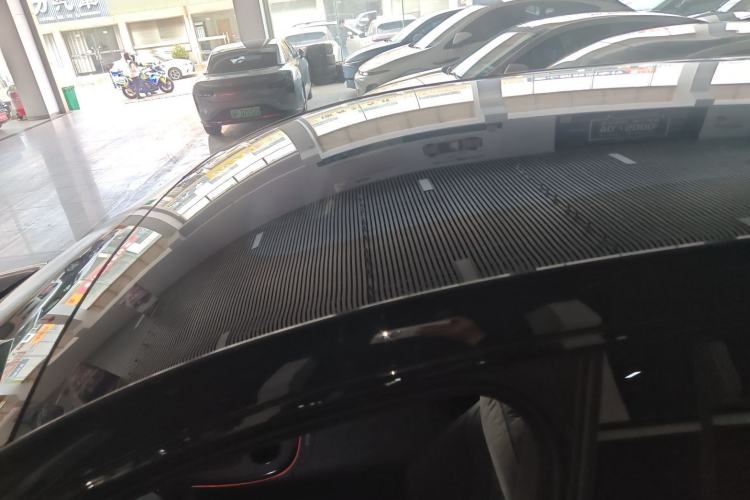 Used XPeng G7 2025 702 Max
