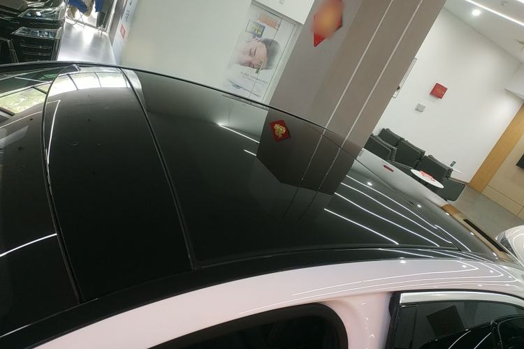 Used Mercedes-Benz C-Class 2020 Restyled C 260 L Sport Edition Roof