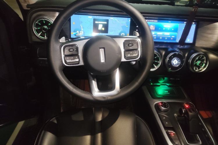 Used Tank 300 2021 Off-Road Edition 2.0T Conqueror