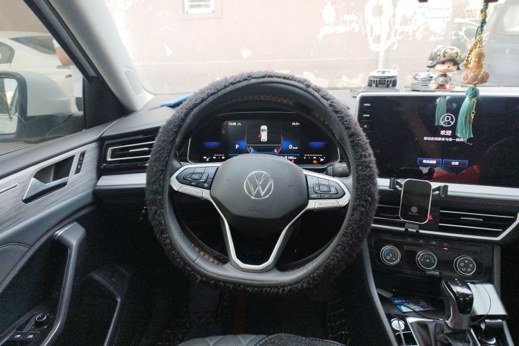 Used Volkswagen Sagitar 2023 300TSI DSG Excellence Edition