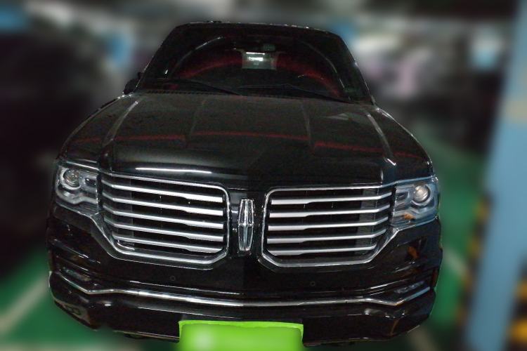 Used Lincoln Navigator 2016 3.5T AWD