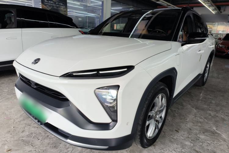 Used Nio ES6 2020 420 km Sport Edition