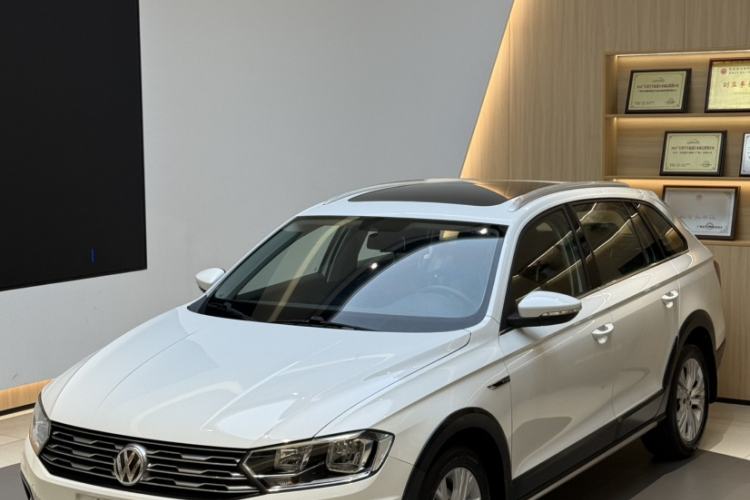 Used Volkswagen C-TREK 2017 1.6L Automatic Comfort Model