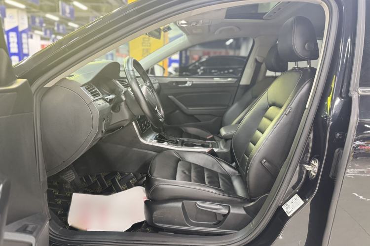 Used Volkswagen Passat 2017 280TSI DSG Luxury Edition