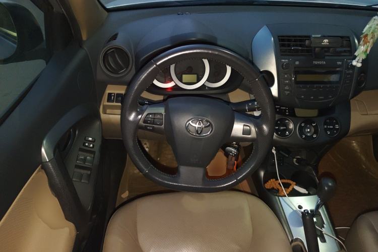 Used Toyota RAV4 2013 Special Edition 2.0L Automatic Elite
