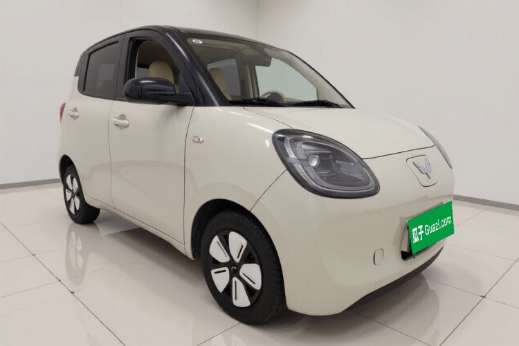 Used Wuling Hongguang MINIEV 2025 Four-Door Version Zhenxiang+ Edition
