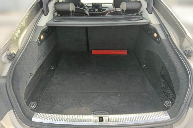 Used Audi A7  Trunk