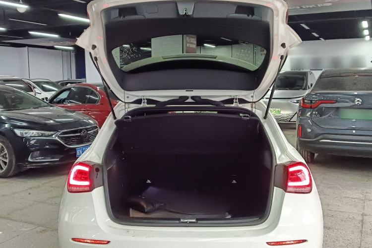 Used Mercedes-Benz A-Class 2021 A 200 Dynamic Edition