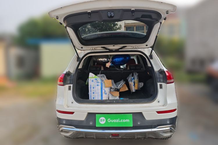 Used Haval H6 2021 1.5 GDIT Automatic Champion Edition