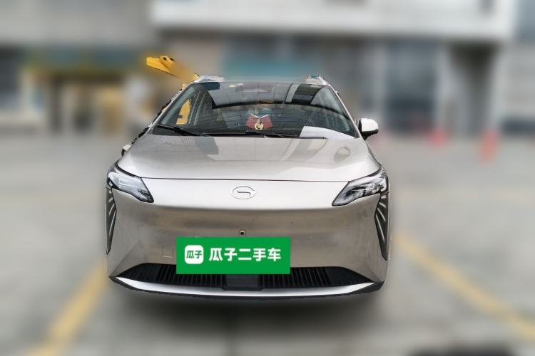 Used AION Y 2022 Plus 70 Smart Edition