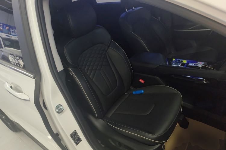 Used Hyundai Custo 2022 270TGDi Smart Luxury Flagship Edition TOP
