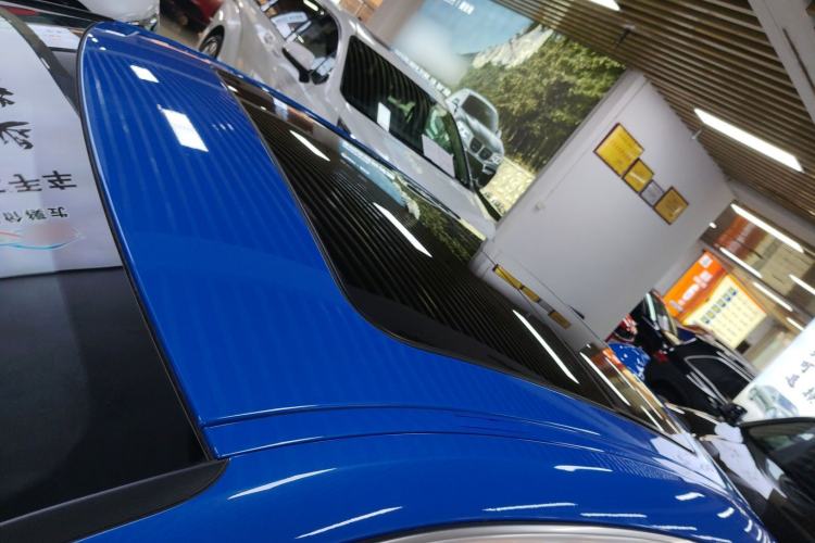 Used BMW 2 Series 2021 225i 4-Door Coupe M Sport Package
