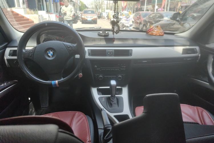 Used BMW 3 Series 2012 318i Leading Model