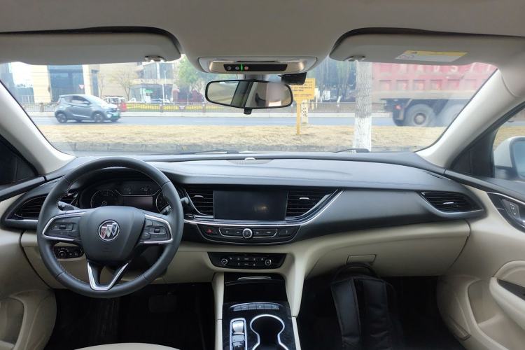 Used Buick Regal 2020 552T Elite Edition