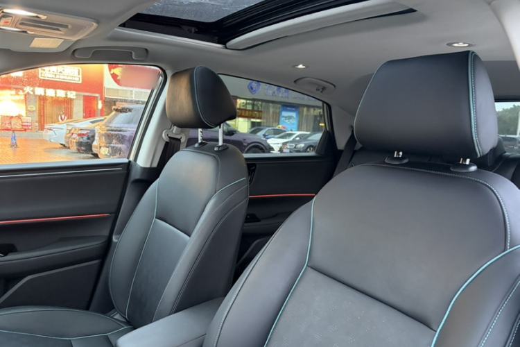 Used Honda e:NP2 2024 Advanced Edition