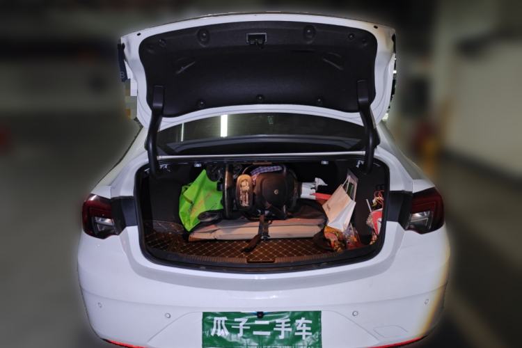 Used Buick Regal 2019 20T Elite Version China V Standard
