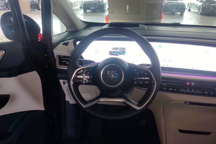 Used Buick Century 2023 2.0T Four-Seat Private Edition
