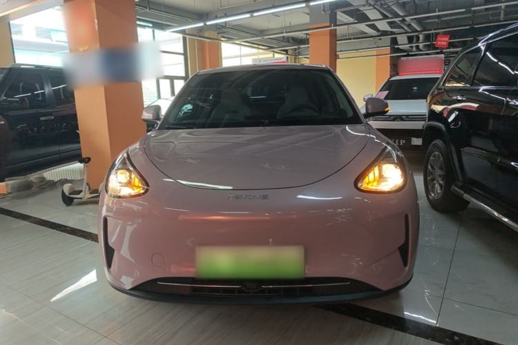 Used Geely Galaxy Geome 2025 310km Youth Edition