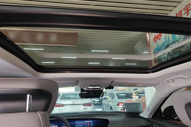 Used Buick E5 2023 Zhenxiang Standard Range Edition
