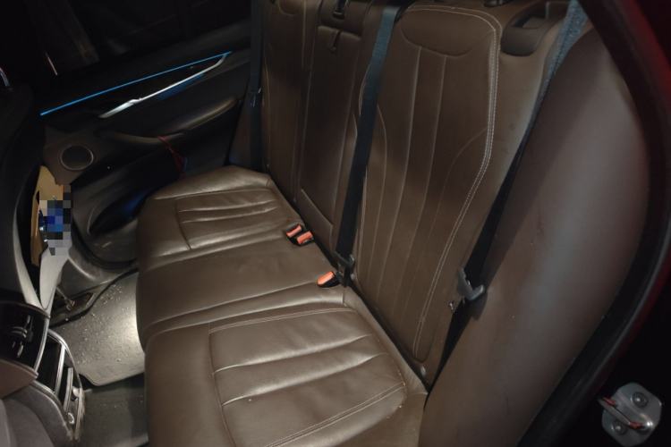 Used BMW X5 2018 xDrive28i