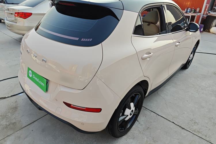 Used ORA Good Cat 2024 401 km Luxury Version