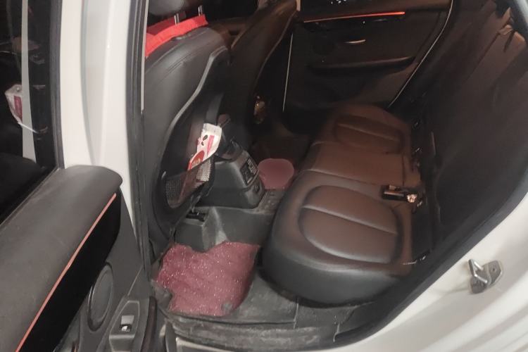 Used BMW 2 Series Active Tourer 2016 218i Sports Design Package