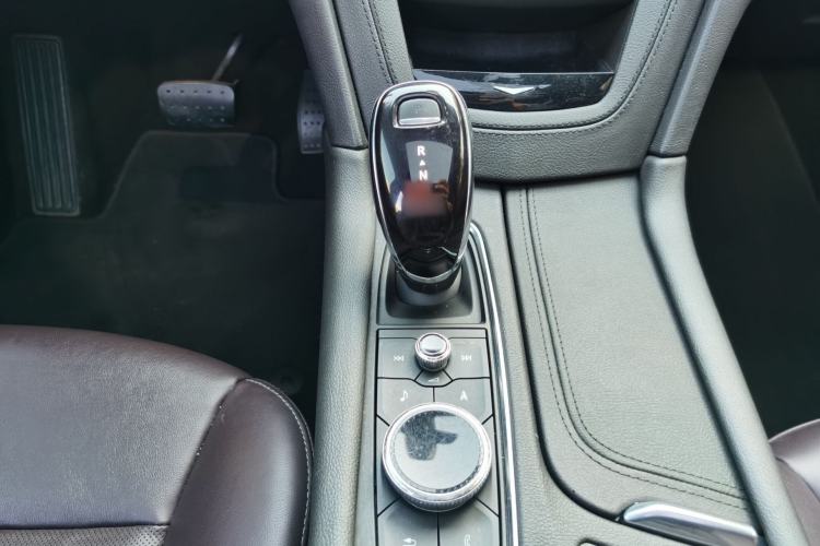 Used Cadillac XT6 2020 28T Six-Seater Four-Wheel-Drive Luxury Version