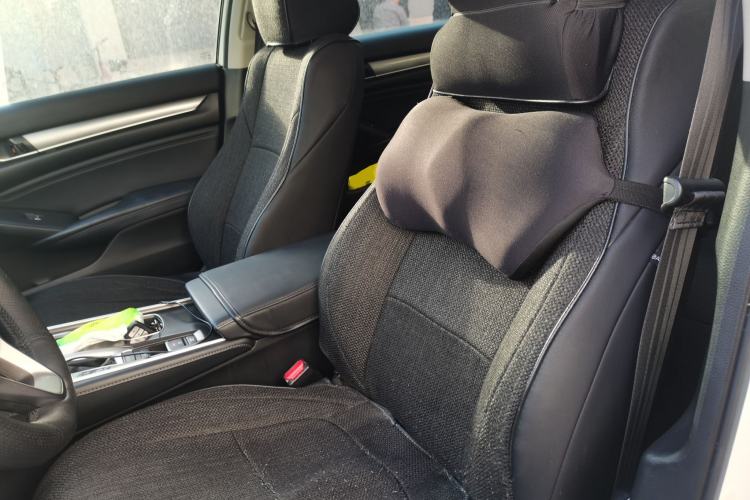 Used Honda Accord 2018 260TURBO Elite Edition China V Left Front Seat