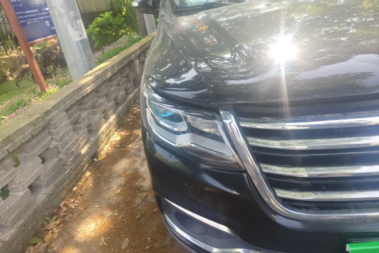 Used FORTHING SX6 2016 1.6L Manual Luxury Model
