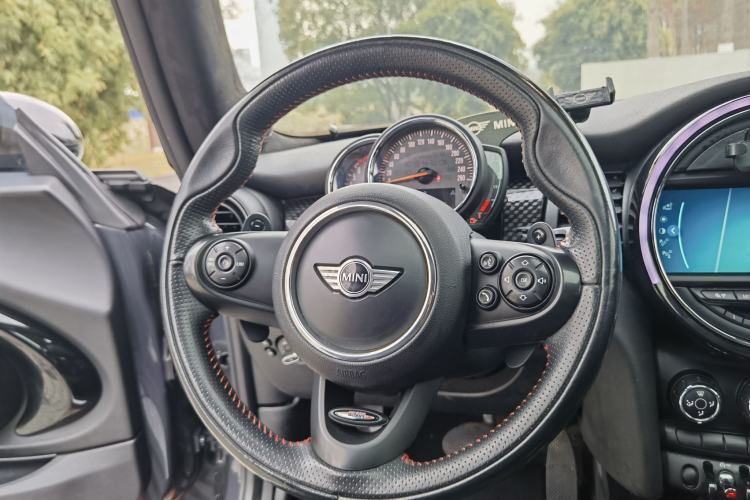 Used MINI MINI 2016 2.0T COOPER S