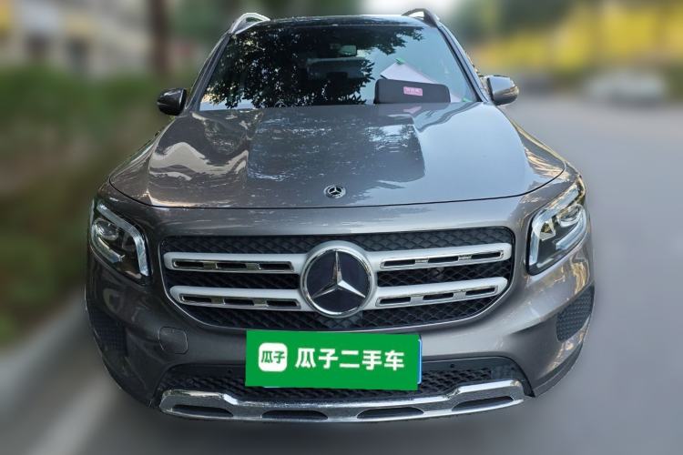 Used Mercedes-Benz GLB 2020 Facelift GLB 200 Fashion Edition