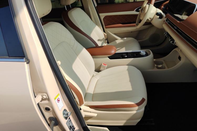 Used ORA Good Cat 2021 400km Standard Range Athena Edition Lithium Iron Phosphate
