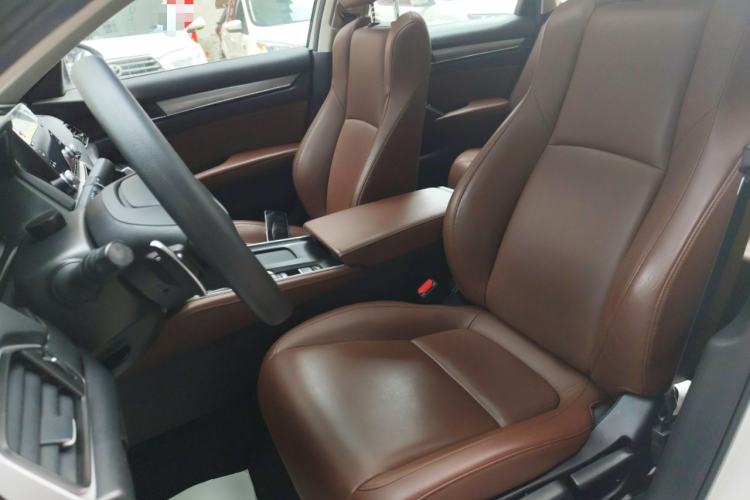 Used Honda Inspire 2019 Rui Hybrid 2.0L Jingya Edition China V Emission Standard
